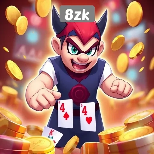 Pengalaman Bermain di Situs Game 8zk yang Menarik