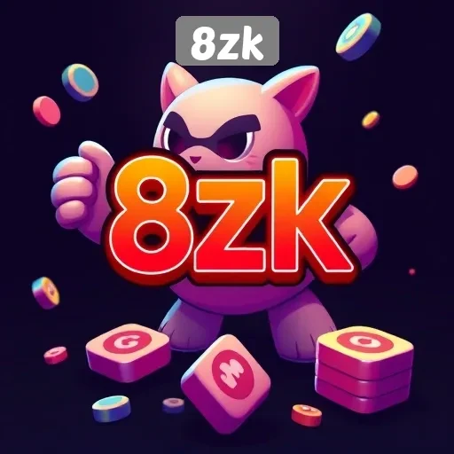 Mengenal Situs Game 8zk dan Beragam Permainannya