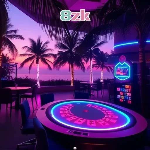 8zk Guild: Kreasi dan Kolaborasi Menarik untuk Gamers Indonesia