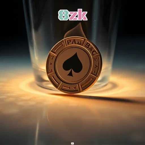 8zk: Pengalaman Game Online Terbaik untuk Pemain Indonesia