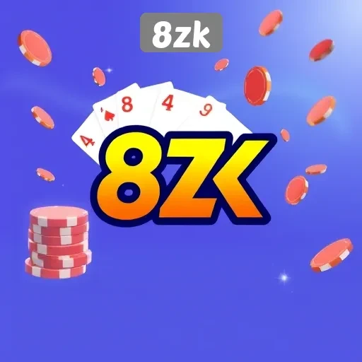 Cara Mendaftar dan Memulai Permainan di 8zk Secara Mudah