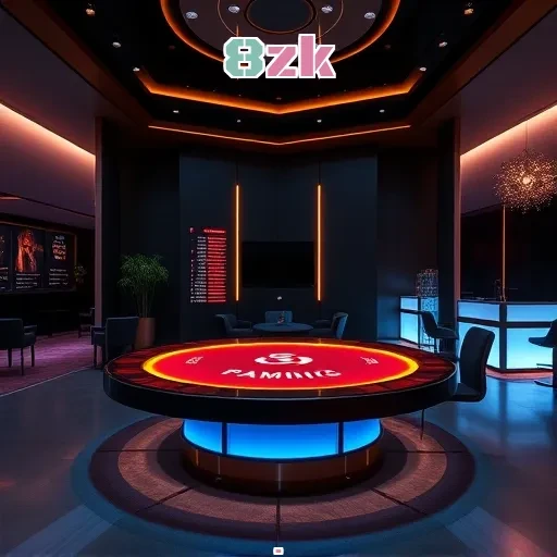 8zk: Menang Besar di Permainan Online Ternama Indonesia
