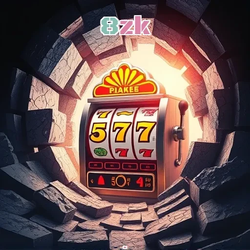 8zk Turnamen: Menangkan Hadiah Menggiurkan dalam Game Online