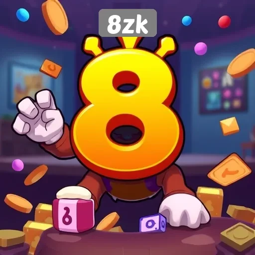 Menelusuri Keunikan Game di Situs 8zk