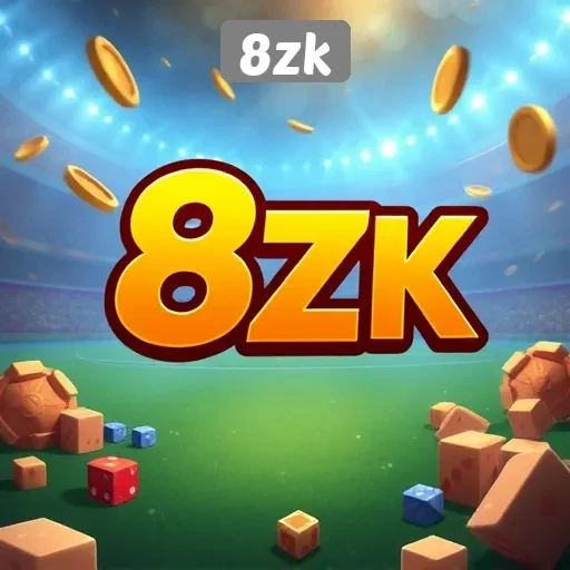 Keunggulan dan Fitur Utama Situs Game 8zk
