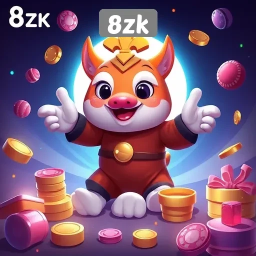 Mengenal Situs Game 8zk dan Fitur Utamanya