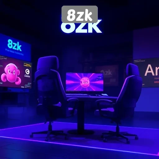 Kelebihan dan Kekurangan Menggunakan 8zk untuk Gaming