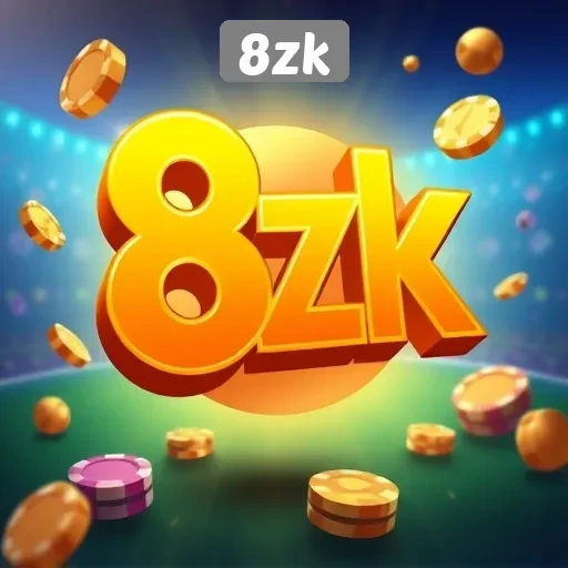 Situs 8zk Ramah Pengguna untuk Pecinta Game
